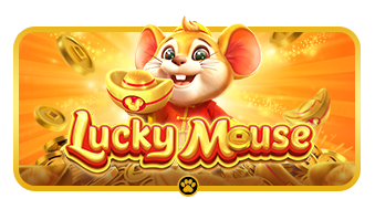 Lucky Mouse