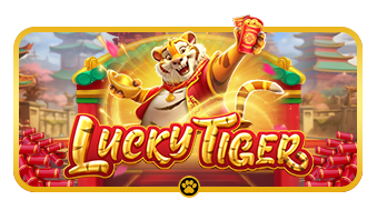 Lucky Tiger